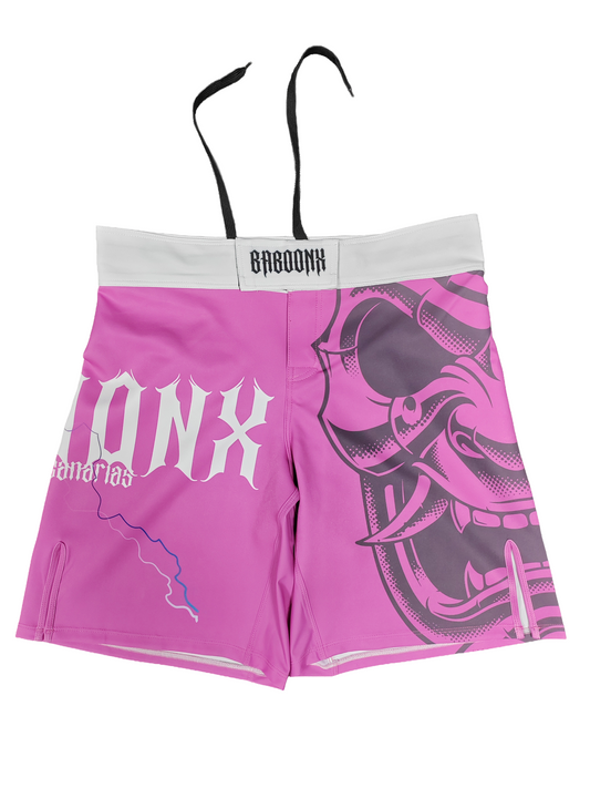 Bermuda Baboonx Grappling