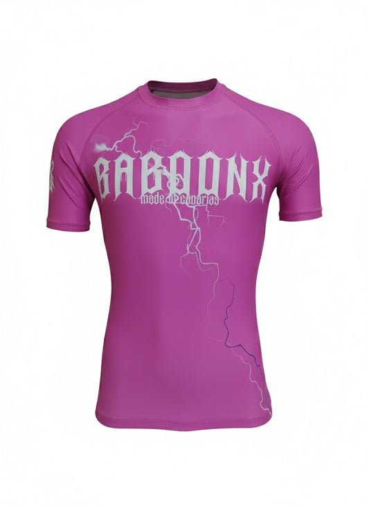 Rashguard Baboonx